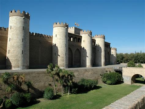 Spain's historical Islamic sites - Explore Spain Guide