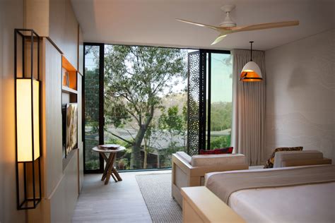 Taronga Zoo Wildlife Retreat: All The Rooms & Suites You Can Stay In