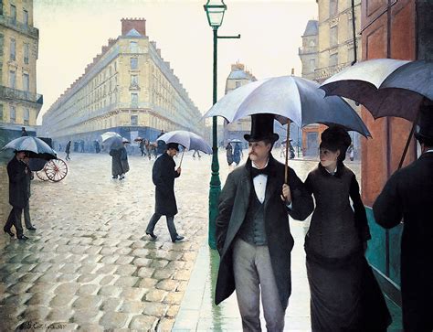 5 Great Things to Do in Paris on a Rainy Day