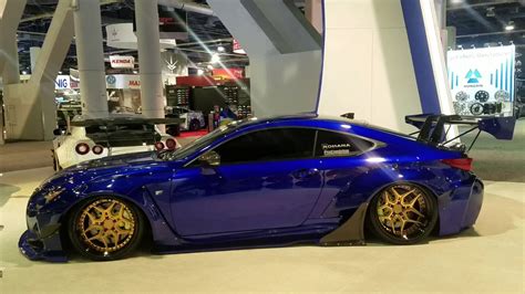 DUBSandTIRES.com Rohana Forged Wheels Lexus RC350 F Sport Gold Black ...