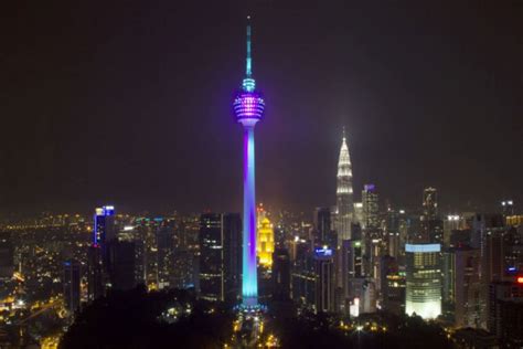 KL Tower Malaysia