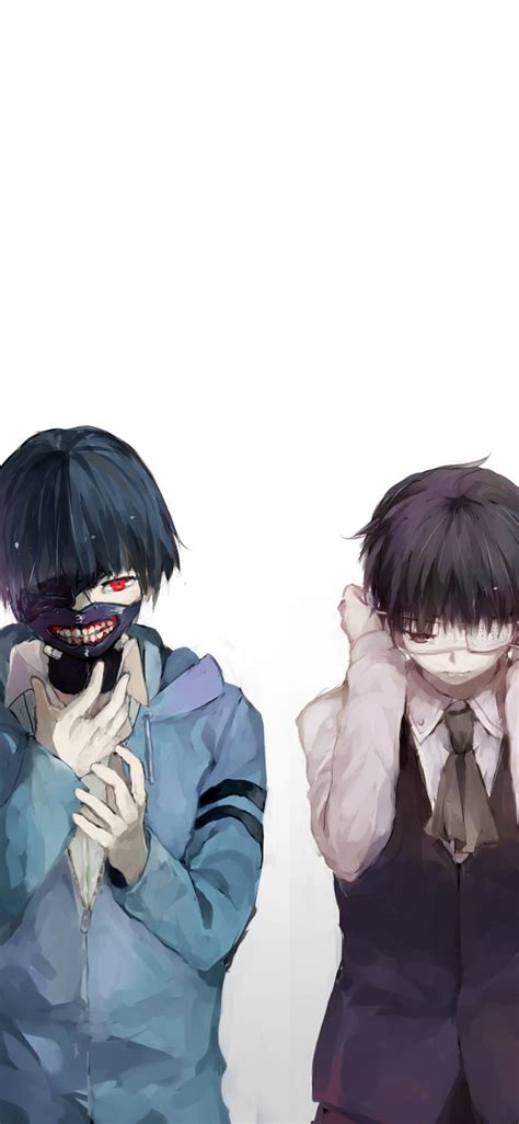 Ken kaneki transform, ken kaneki, tokyo ghoul, transformation, white ...