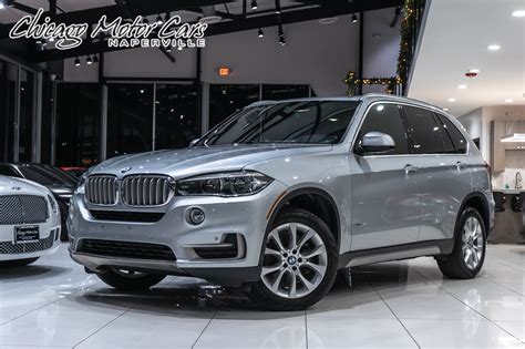 Used 2018 BMW X5 xDrive35d SUV EXECUTIVE PKG! DRIVER ASSIST! PREMIUM ...