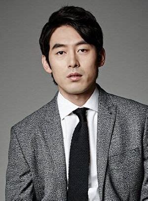 Park Hyung Soo - DramaWiki