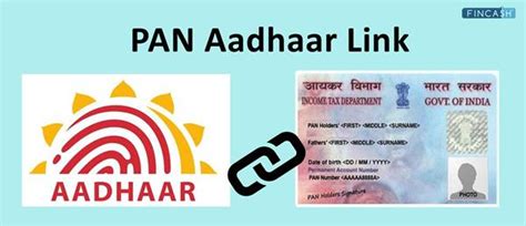 How to Link Aadhaar Card to LPG Gas Connection - Fincash