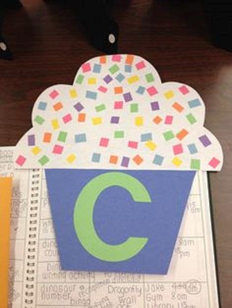 Letter C Crafts for Preschool - Preschool and Kindergarten | Preschool ...