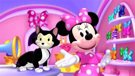 Minnie Mouse Bowtique Full Episodes - Best of Episodes Compilation 2016 - YouTube