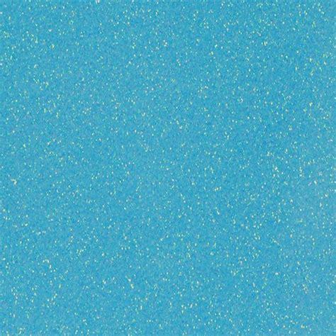 Neon Blue Multi Glitter HTV – Mid Valley Vinyl