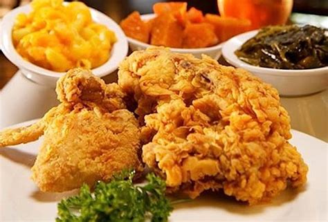 Uncelebrated History of Soul Food: How Black Culture Influenced Southern Cuisine | Black Then