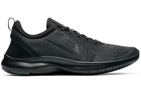 Nike Flex Experience RN 8 Black Anthracite Men's - AJ5900-007 - US