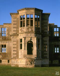 History of the Garden Lodge at Lyveden New Bield | The National Trust