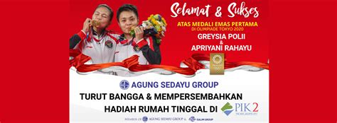 Agung Sedayu Group | Find a property you’ll love