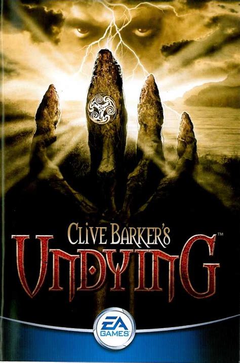 Clive Barker's Undying (Game) - Giant Bomb