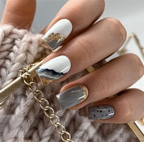 Nail Trends 2024 - Top 5 Inspiring Nail Styles To Try This Year ...