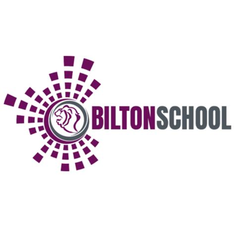 Bilton School - Schoolwear Solutions