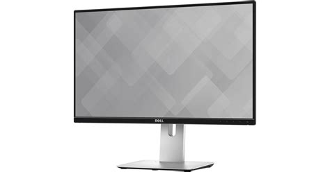 Dell U2417HWI 23.8" 16:9 Wireless IPS Monitor U2417HWI B&H Photo