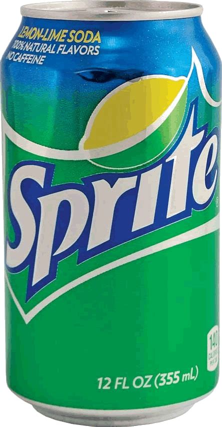 Sprite PNG Transparent Images | PNG All