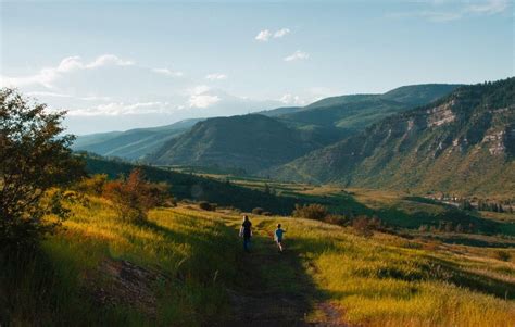 Summit County Hiking Trails | Area Information | Keystone Colorado ...