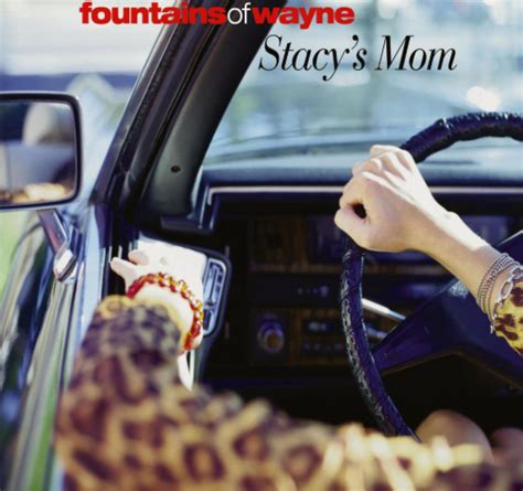 "Stacy's Mom" by Fountains of Wayne - Song Meanings and Facts