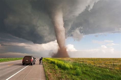 Missouri Tornado Devastated Community, But This Disaster Revealed One ...