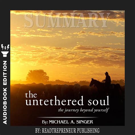 The untethered soul audio - europevvti