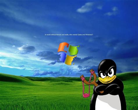 Linux Desktop Backgrounds - Wallpaper Cave