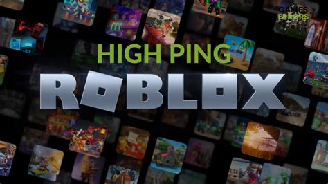 How to Fix High Ping in Roblox Once & For Good - Expert Guide