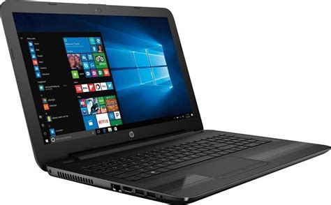 HP 15 - A8-7410 · AMD Radeon R5 (Carrizo-L) · 15.6”, HD (1366 x 768 ...