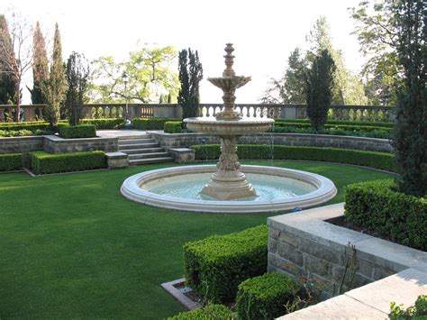 Greystone Park and Gardens: Beverly Hills « Alice's Garden Travel Buzz