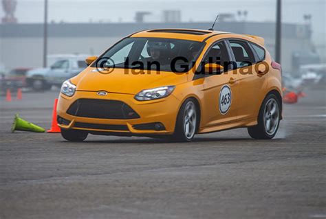 How to Get Started with Autocross