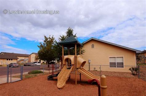 Sedona Village Apartments, Clovis, NM Low Income Housing Apartment