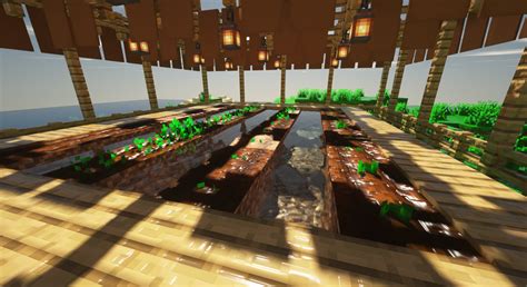 PlastiCraftRT Raytracing Textures Minecraft Texture Pack