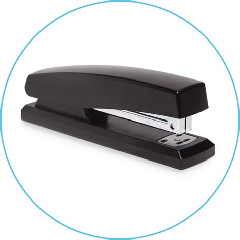 Different Types Of Staplers - News - Powergather International Ltd.