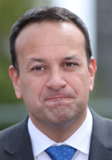 Leo Varadkar warns insurance companies to lower premiums or Government ...