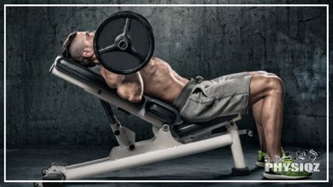 Incline Bench Press Deep Dive: Techniques, Muscle Activation, & Optimal ...