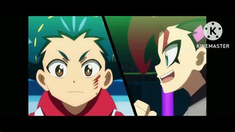 valtryek vs belfire Beyblade Burst sparging - YouTube