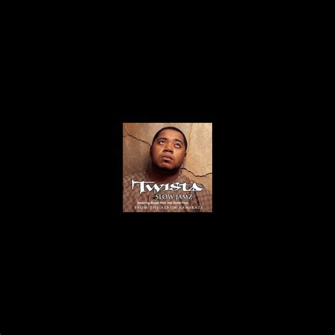 ‎Slow Jamz - Single by Twista on Apple Music