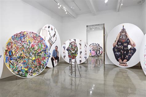 Best Chelsea Art Galleries in NYC Exhibiting Contemporary Artists