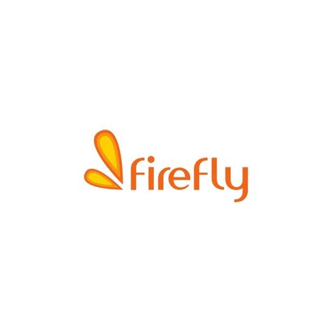 Firefly Logo Logo Vector - (.Ai .PNG .SVG .EPS Free Download)