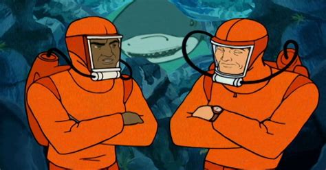 Sealab 2021: Why it's One of the Most Underappreciated Adult Swim Shows