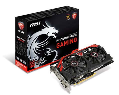 MSI Radeon R9 280 Gaming 3G (2)