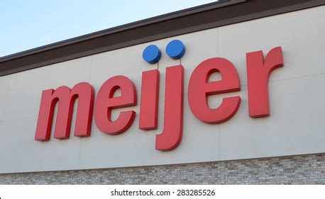 Meijer Logo Vector (.EPS) Free Download