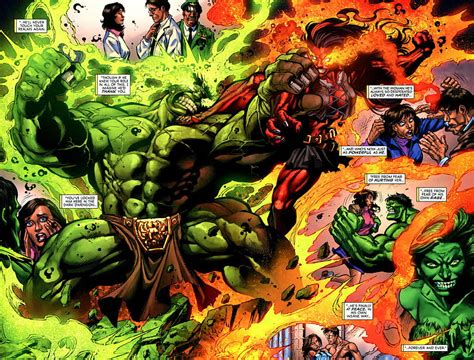 World Breaker Hulk Vs Superman (Post Crisis) Battles Comic Vine HD ...