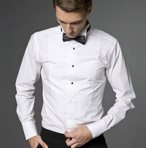 Top 10 Latest Tailor Made Shirts in Trend 2018 | Styles At Life