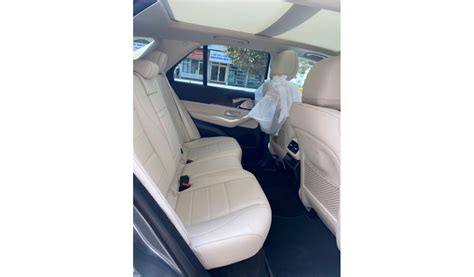 Used Mercedes-Benz GLE 350 2021 for sale in Dubai - 584709