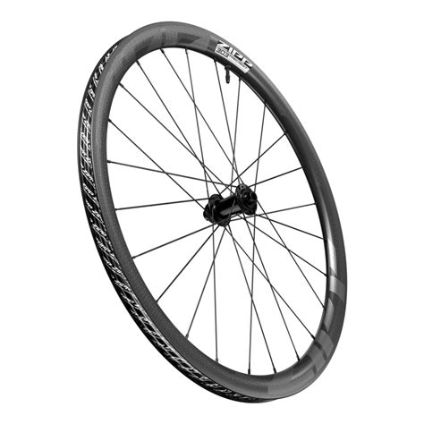 Zipp 303 Firecrest Tubeless Rim Disc Front