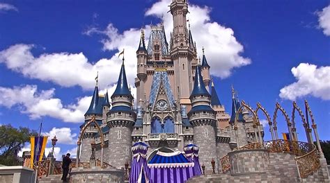 Walt Disney World Orlando Tickets - Orlando Destination Guide