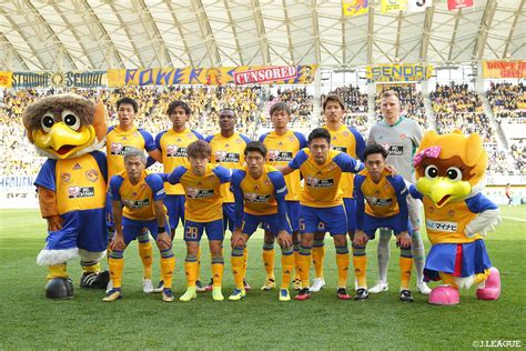 J.League returns on July 4! Introduction to all teams and their key players — Vegalta Sendai ...