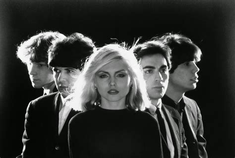 Blondie (band) - Wikipedia