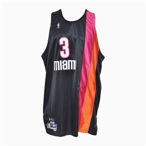 Miami Heat 2022-23 City Edition Jersey Released - 12 Different Number ...